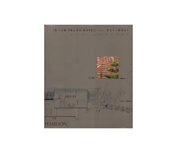 レンゾ・ピアノ・ビルディング・ワークショップ Vol.4 日本語版 – 南洋