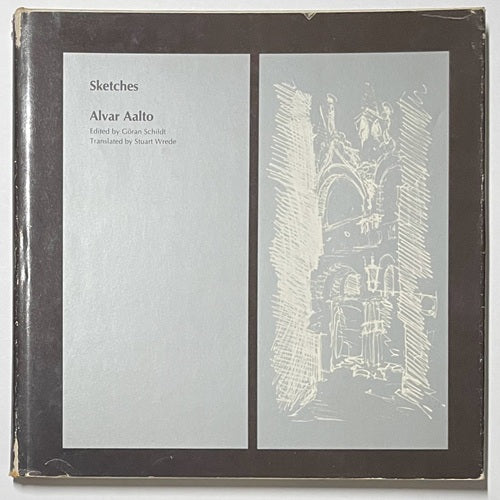 洋書 ALVAR AALTO Alvar Aalto: 10 Selected Houses (English and Japanese Edition