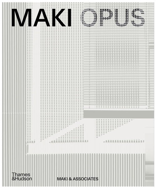 MAKI OPUS – 南洋堂書店