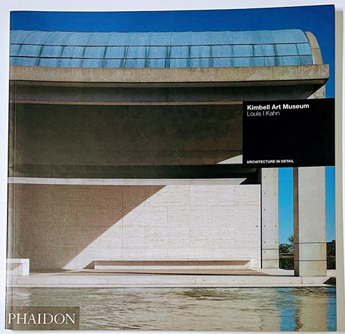 ルイス・カーン Louis I.Kahn/Architect ルイス カーン LOUIS I KAHN ARCHITECT – 南洋堂書店