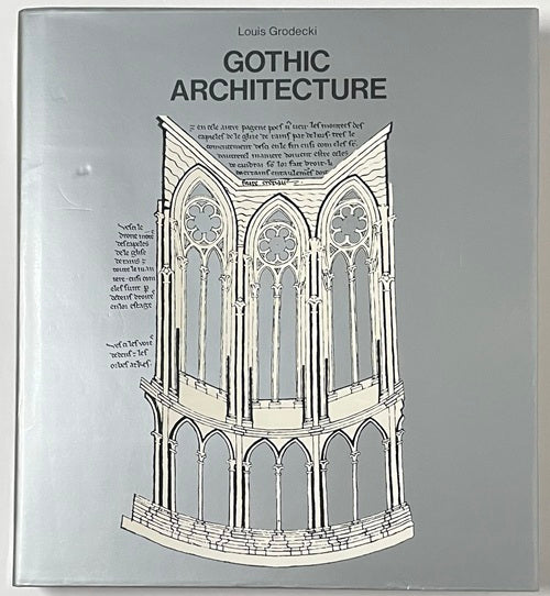 Gothic Architecture：History of World Architecture – 南洋堂書店