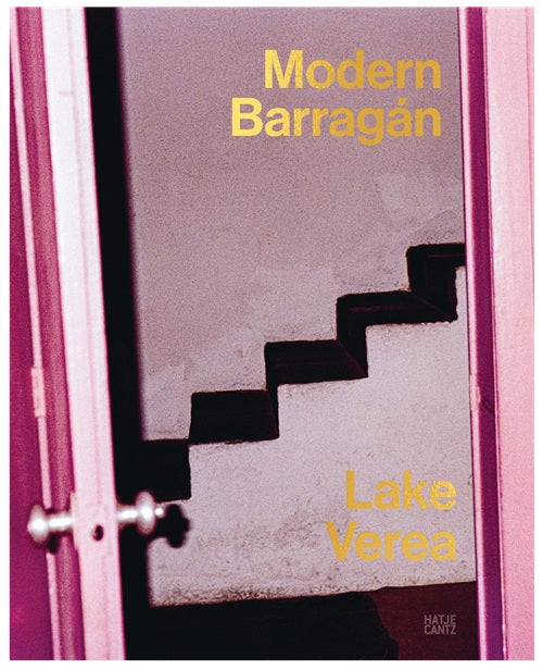 ⭐︎きたけん@プロフ非必読⭐︎ルイスバラガン邸ガイド　 Barragan Lake Verea: Modern Barragán – 南洋堂書店