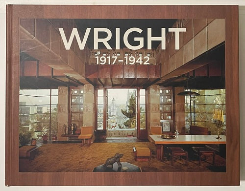 Frank Lloyd Wright: Complete Works Vol. 2 1917–1942 – 南洋堂書店
