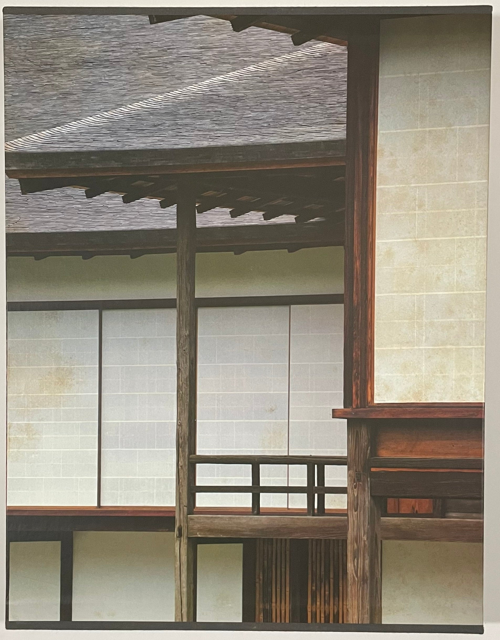 桂離宮　空間と形　希少品 桂離宮 空間と形 – 南洋堂書店
