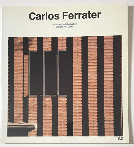 Carlos Ferrater – 南洋堂書店