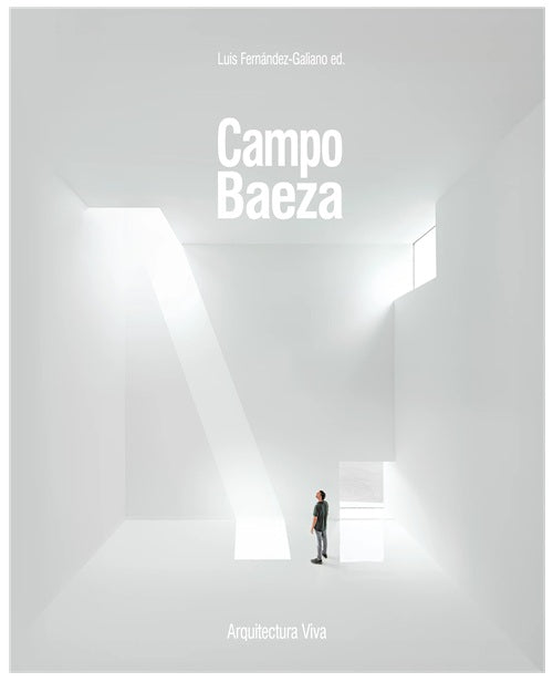 Campo Baeza – 南洋堂書店