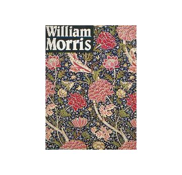 ウィリアム・モリス William Morris 展カタログ – 南洋堂書店