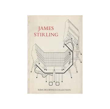 James Stirling：Riba Drawings Collection – 南洋堂書店