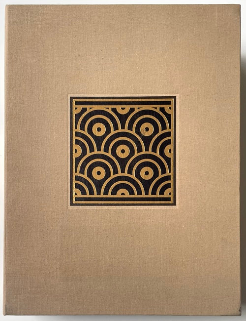 ガウディ全作品　特装本全2巻 ガウディ全作品 2冊組 特装版 – 南洋堂書店