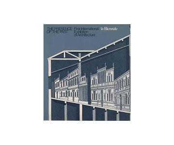 第1回ヴェネチア・ビエンナーレ国際建築展カタログ – 南洋堂書店
