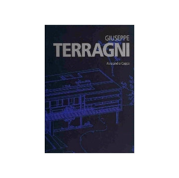 GIUSEPPE TERRAGNI ジュゼッペ・テラーニ – 南洋堂書店