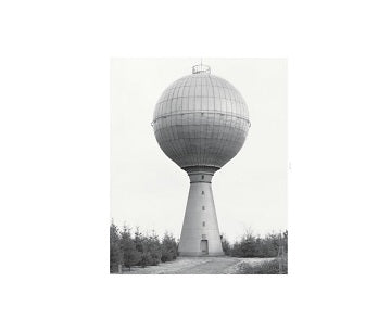 Bernd & Hilla Becher – 南洋堂書店