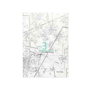 メガシティ 3　歴史に刻印されたメガシティ