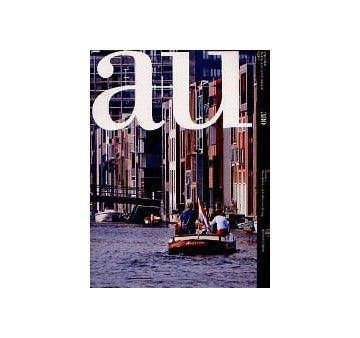 a+u　2002年05月号　集合住宅の可能性