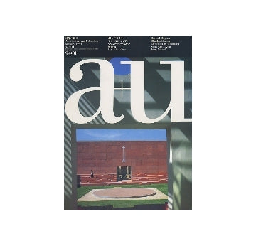 a+u　1994年01月号