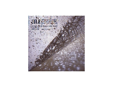 a+u2007年11月臨時増刊　和紙のある空間　堀木エリ子作品集　Architectural Spaces with Washi