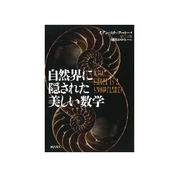 自然界に隠された美しい数学