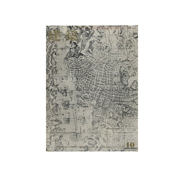建築　1962年10月号