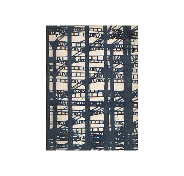 建築　1967年07月号　K.K.建築デザイン