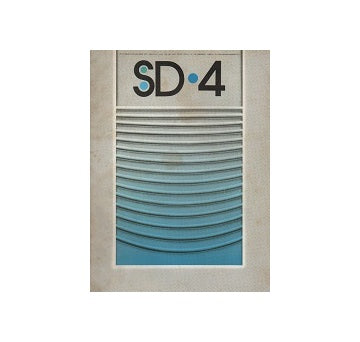 SD　1975年04月号