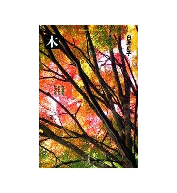 木　なまえ・かたち・たくみ