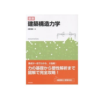 図説　建築構造力学