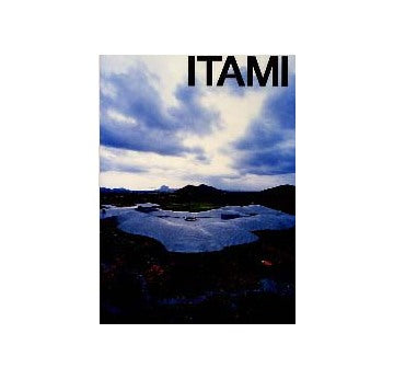 ITAMI　伊丹潤　建築と絵画