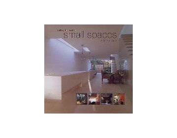 small spaces スモールスペースのアイデア