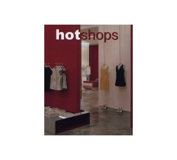 ホットショップ hotshops