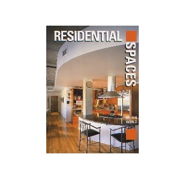 レジデンシャル スペース
RESIDENTIAL SPACES