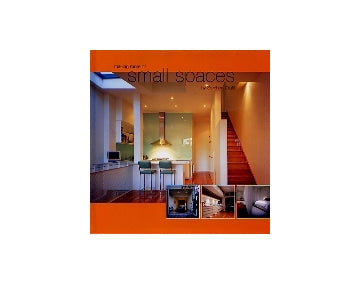 small spaces スモールスペースのアイデアII