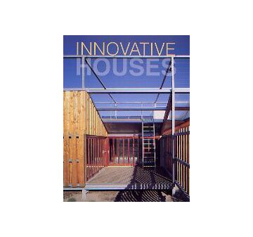 イノベーティブ・ハウス
INNOVATIVE HOUSES