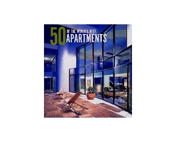 世界のベストアパートメント 50
50 of the world's best APARTMENTS