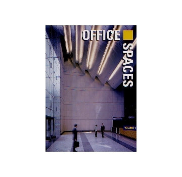 オフィス スペース　1