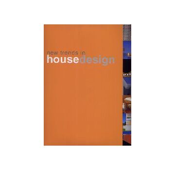 ハウスデザイン
new trends in house design