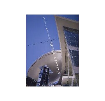 世界の商業施設　ALTOON+PORTER ARCHITECTS