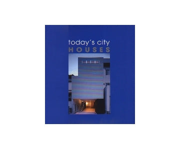 現代のシティハウス
todays city HOUSES