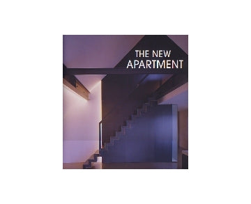 ニュー・アパートメント
THE NEW APARTMENT
