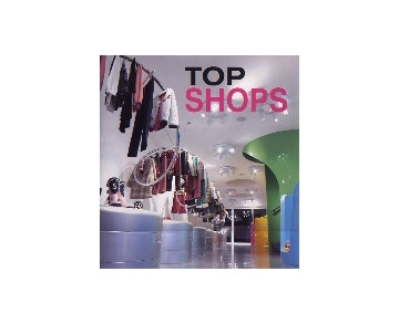 TOP SHOPS　トップ･ショップ