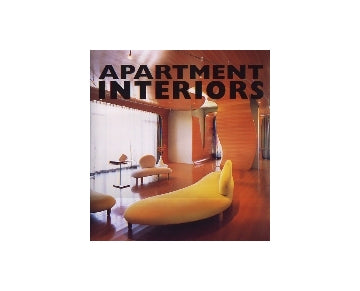 アパートメントインテリア
APARTMENT INTERIORS