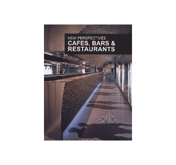 NEW PERSPECTIVES CAFES、BARS & RESTAURANTS
カフェ・バー・レストラン