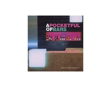 バー　A POCKETFUL OF BARS