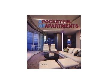 アパートメント　A POCKETFUL OF APARTMENTS