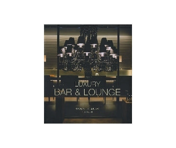 ラグジュアリー バー&ラウンジ
LUXURY BAR&LUNGE