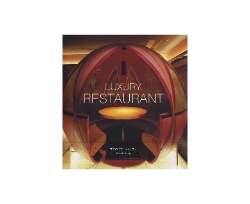 ラグジュアリーレストラン
LUXUARY RESTAURANT