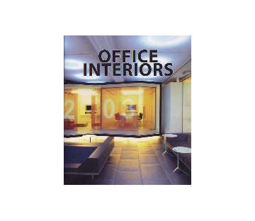 オフィス・インテリア　OFFICE INTERIORS