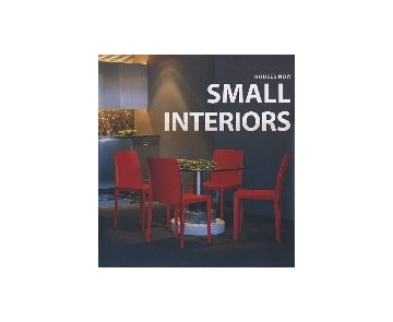 SMALL INTERIORS　スモールインテリア