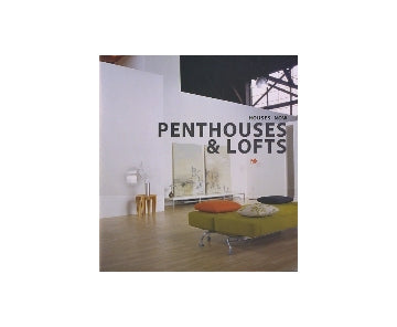 ペントハウス&ロフト
PENTHOUSES & LOFTS