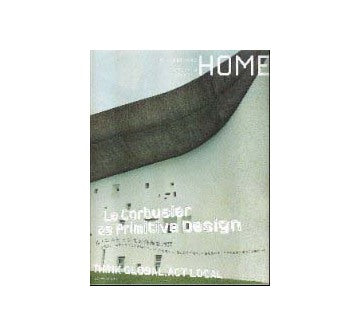 X-Knowledge HOME 2002 February Vol.02
ル・コルビュジエの優雅な洞窟