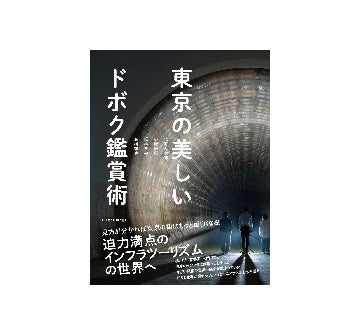 東京の美しいドボク鑑賞術